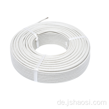 4mm² reines Nickelmark Draht